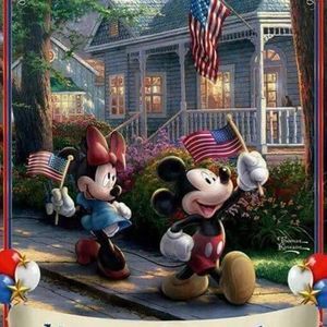 Meet your Posher, Cathy